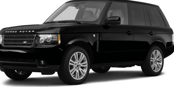 LAND ROVER RANGE ROVER 2012 SALMF1E45CA388707 image LAND ROVER RANGE ROVER 2012 SALMF1E45CA388707 image